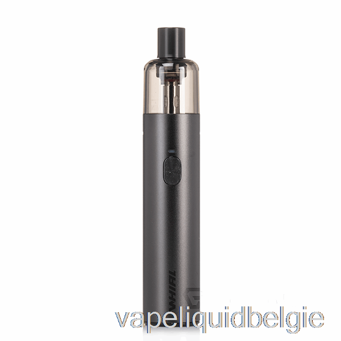 Vape België Uwell Whirl S2 Pod Kit Zwart